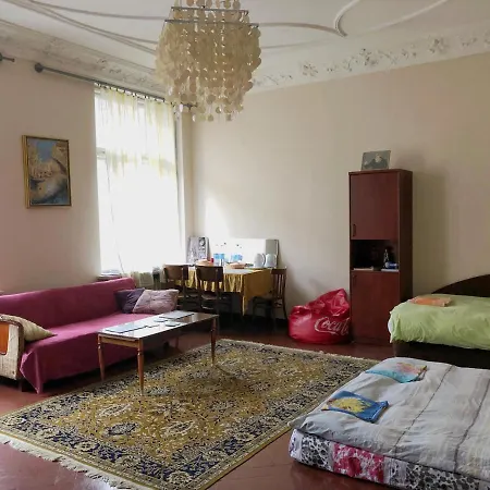 Art Deco Apartment
