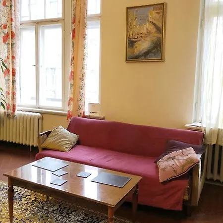 Apartment Art Deco Riga