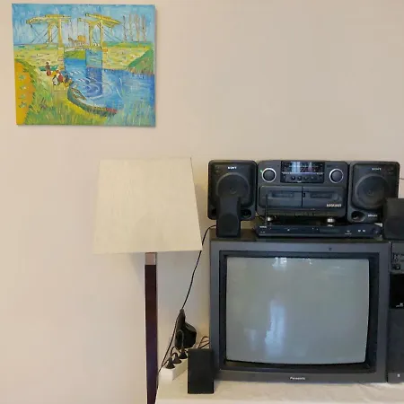 Art Deco * ריגה